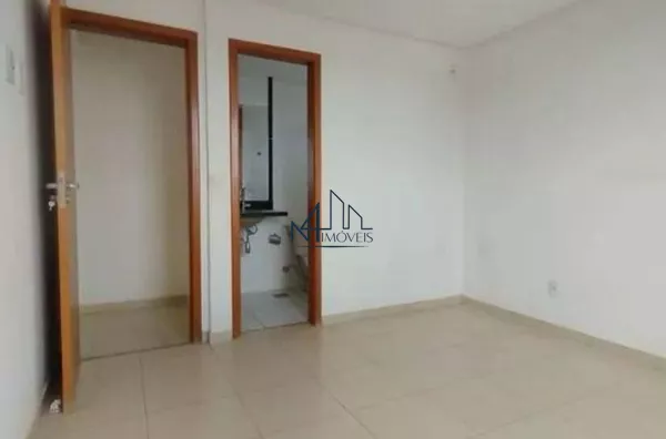 Apartamento 02 quartos - Jardim América - Goiânia - GO - Foto 6