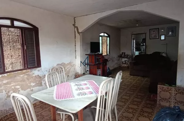 Casa 3 Quartos - Jardim Olímpico - Aparecida de Goiânia - GO - Foto 3
