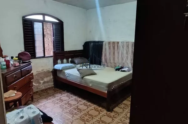 Casa 3 Quartos - Jardim Olímpico - Aparecida de Goiânia - GO - Foto 4
