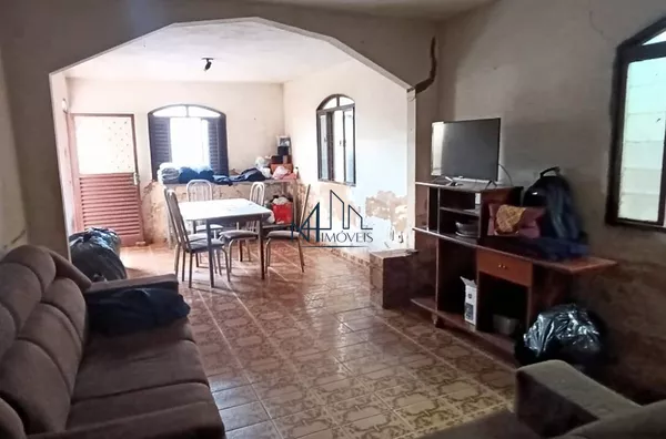 Casa 3 Quartos - Jardim Olímpico - Aparecida de Goiânia - GO - Foto 6
