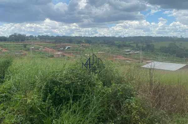 Lote 180m² - Aparecida Garden - Aparecida de Goiânia - GO - Foto 1