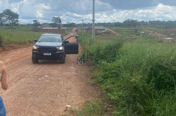 Lote 180m² - Aparecida Garden - Aparecida de Goiânia - GO - Foto 2
