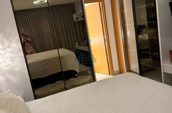 Apartamento 03 quartos - Setor Oeste - Goiânia - GO