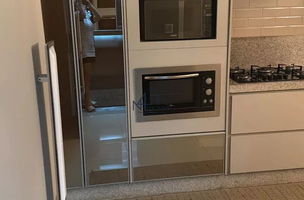 Apartamento 03 quartos - Setor Oeste - Goiânia - GO
