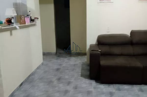 Casa 02 quartos - Independência 3° complemento - Aparecida de Goiânia - GO
