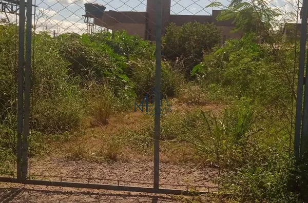 Lote 425,25m² - Bairro Vera Cruz - Aparecida de Goiânia - GO