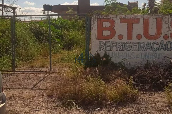 Lote 425,25m² - Bairro Vera Cruz - Aparecida de Goiânia - GO
