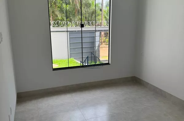 Casa 02 quartos - Setor Rio Vermelho - Aparecida de Goiânia - GO - Foto 5