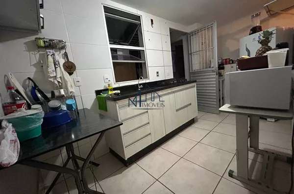 Apartamento 2 Quartos - Vila Oliveira - Aparecida de Goiânia - GO - Foto 4