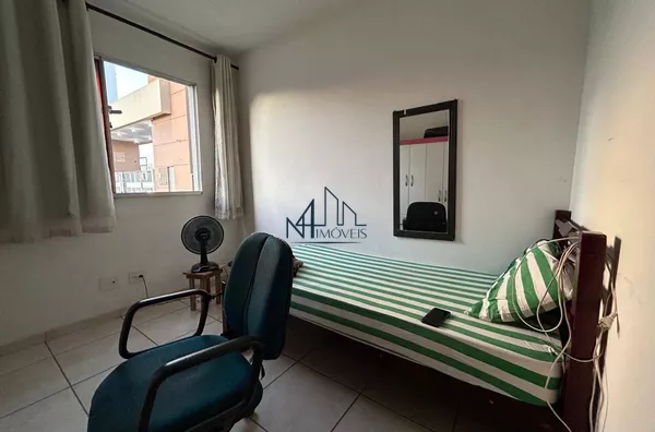 Apartamento 2 Quartos - Vila Oliveira - Aparecida de Goiânia - GO - Foto 3