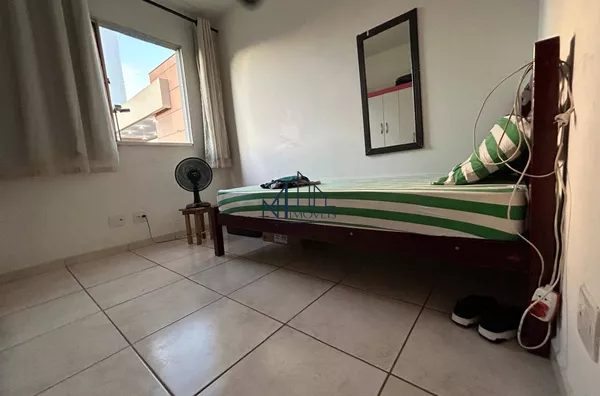 Apartamento 2 Quartos - Vila Oliveira - Aparecida de Goiânia - GO - Foto 6