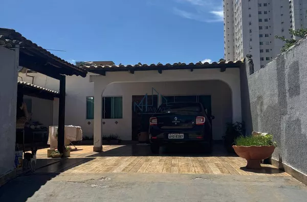 Casa 3 quartos - Parque Amazônia - Goiânia GO - Foto 2