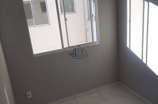 Apartamento 02 quartos - Bairro Goiá - Goiânia - GO - Foto 6
