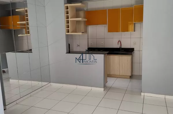 APARTAMENTO 3Q GARDEN 110 METROS PRÓXIMO AO BURITI SHOPPING - Foto 4