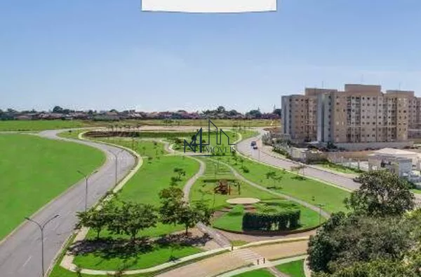 APARTAMENTO 3Q GARDEN 110 METROS PRÓXIMO AO BURITI SHOPPING - Foto 2