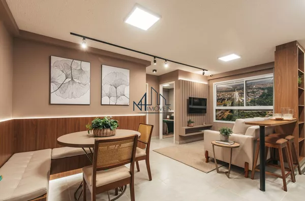VIVAH CONDOMINIO CLUBE - Foto 1