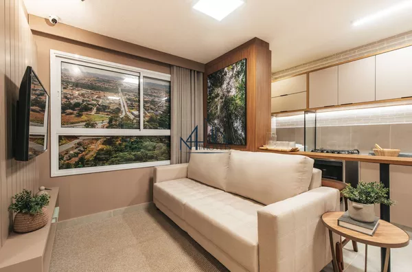 VIVAH CONDOMINIO CLUBE - Foto 6
