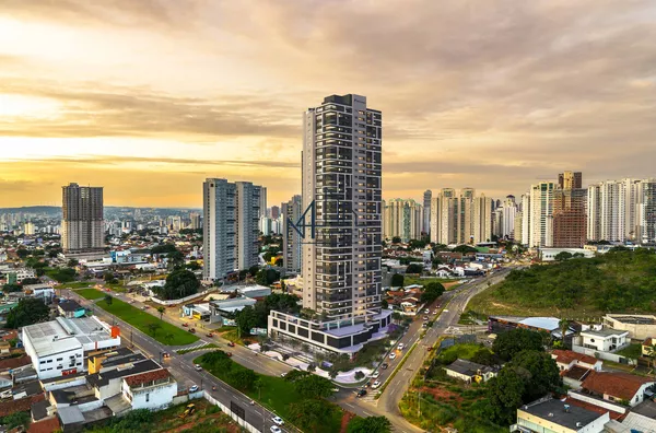 SENDA BY PALMER APARTAMENTOS DE 2 E 3 SUÍTES PLENAS DE 68-88 E 149 METROS - Foto 2