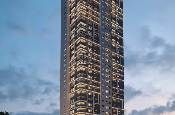 SENDA BY PALMER APARTAMENTOS DE 2 E 3 SUÍTES PLENAS DE 68-88 E 149 METROS - Foto 3
