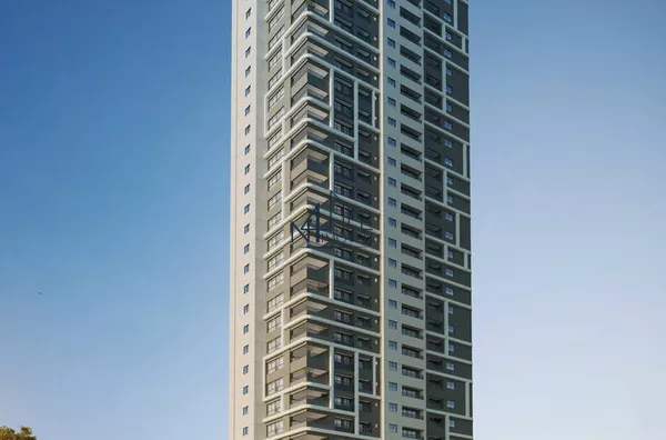 SENDA BY PALMER APARTAMENTOS DE 2 E 3 SUÍTES PLENAS DE 68-88 E 149 METROS - Foto 4