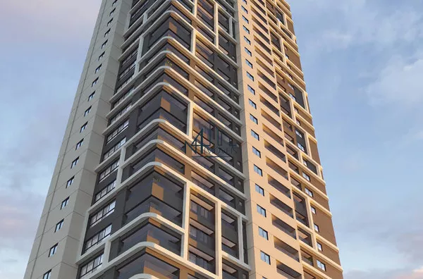 SENDA BY PALMER APARTAMENTOS DE 2 E 3 SUÍTES PLENAS DE 68-88 E 149 METROS - Foto 5