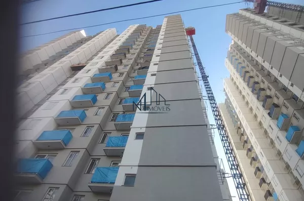 NOW PRAÇA C8-APARTAMENTO 2 E 3 QUARTOS MO SETOR SUDOESTE-CONSTRUTORA EBM - Foto 2
