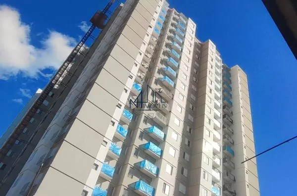 NOW PRAÇA C8-APARTAMENTO 2 E 3 QUARTOS MO SETOR SUDOESTE-CONSTRUTORA EBM - Foto 3