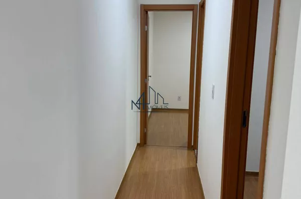 Apartamento 02 quartos - Setor Faiçalville - Goiânia - GO - Foto 5