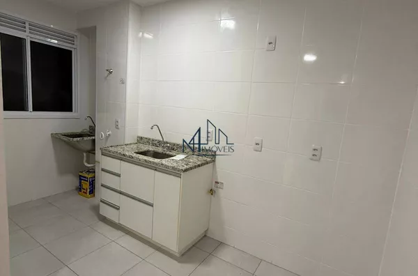 Apartamento 02 quartos - Setor Faiçalville - Goiânia - GO - Foto 4