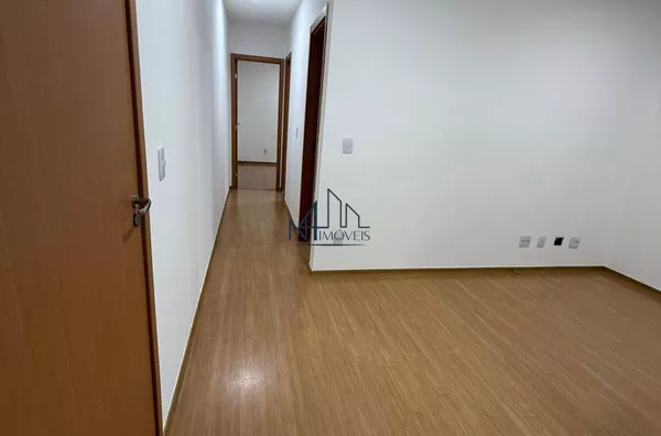 Apartamento 02 quartos - Setor Faiçalville - Goiânia - GO - Foto 2