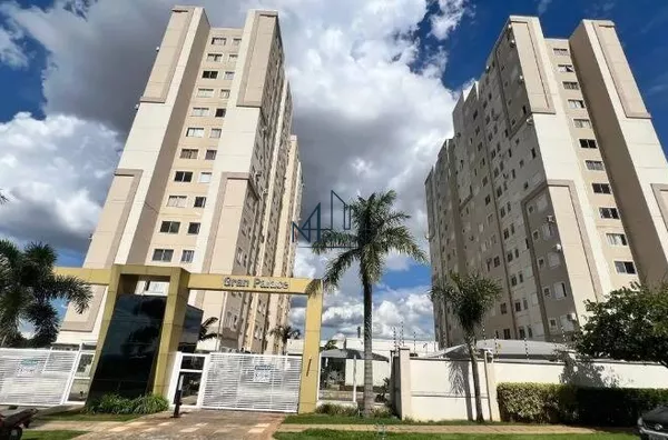 Apartamento 02 quartos - Setor Faiçalville - Goiânia - GO - Foto 1
