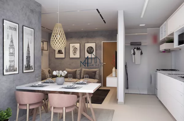 APARTAMENTO 3 QUARTOS CONDOMINIO TIJUCA-ELDORADO PARQUE - Foto 4