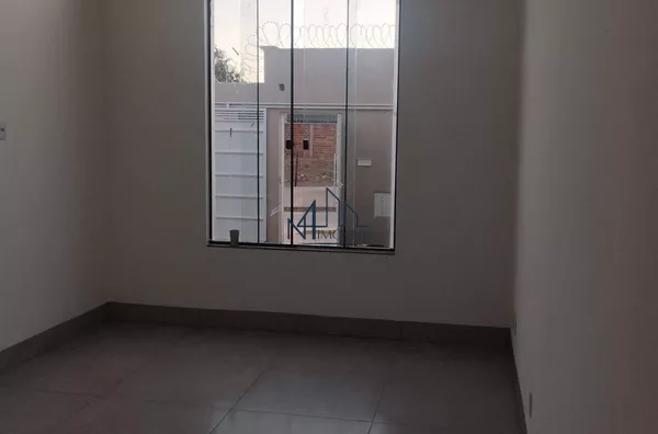 Casa 03 quartos - Vila Maria -  Aparecida de Goiânia - GO - Foto 4