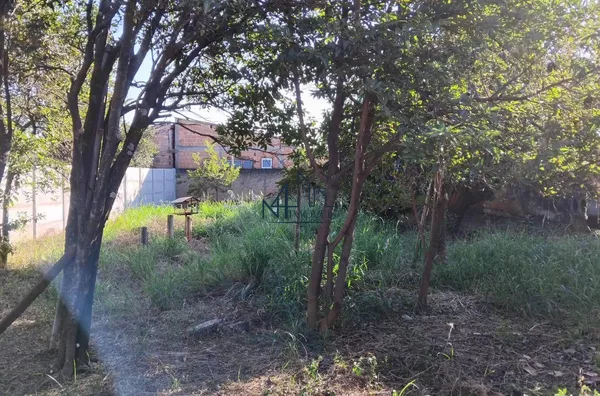 Lote 405m² - Setor Araguaia - Aparecida de Goiânia - GO - Foto 2
