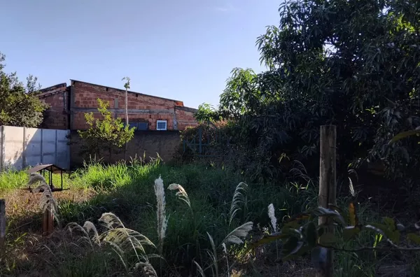 Lote 405m² - Setor Araguaia - Aparecida de Goiânia - GO - Foto 1