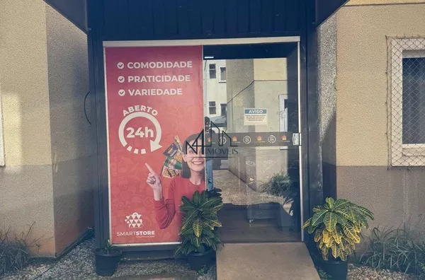Apartamento 02 quartos - Parque das Nações - Aparecida de Goiânia - GO - Foto 2
