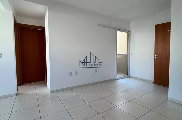 Apartamento 02 quartos - Parque das Nações - Aparecida de Goiânia - GO - Foto 6