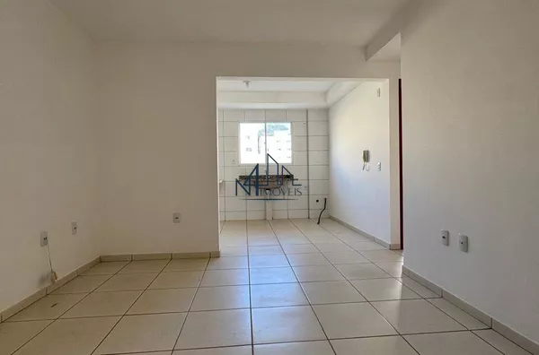 Apartamento 02 quartos - Parque das Nações - Aparecida de Goiânia - GO - Foto 5