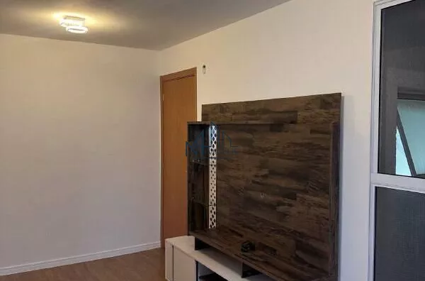 Apartamento 02 quartos - Residencial Alvaluz - Aparecida de Goiânia - GO - Foto 1