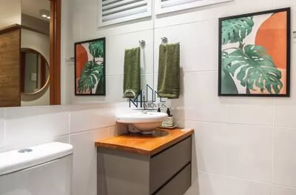 Parque America CACÚN 2 QUARTOS COM SUÍTE - Foto 5