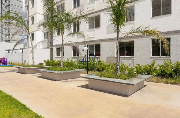 Parque America CACÚN 2 QUARTOS COM SUÍTE - Foto 1