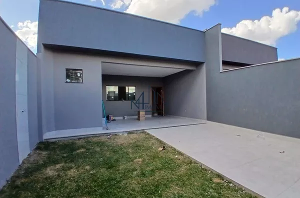 Casa 3 Suítes - Bairro Cardoso Continuação - Ap. de Goiânia - GO - Foto 3