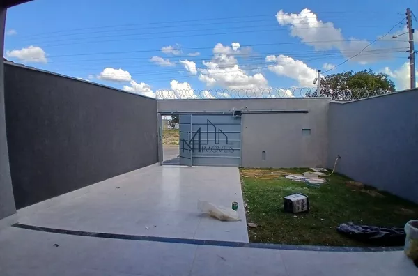 Casa 3 Suítes - Bairro Cardoso Continuação - Ap. de Goiânia - GO - Foto 2