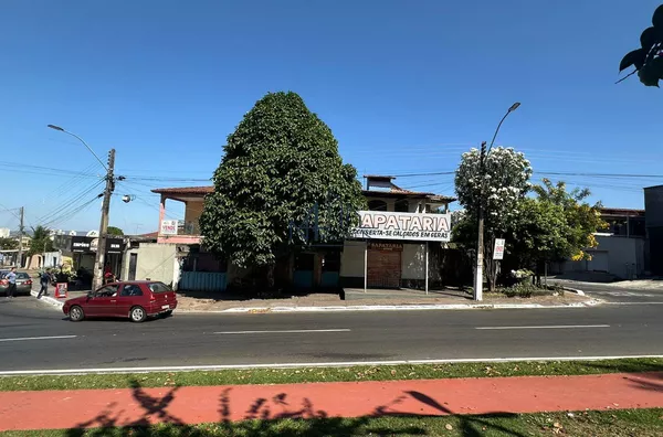 Sobrado 03 quartos - Vila Brasília - Aparecida de Goiânia - GO - Foto 3