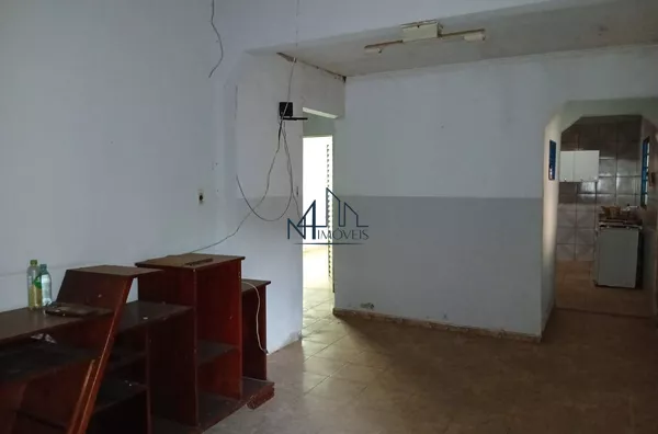 Lote 380m² C/ Barracão - Jardim das Cascatas - Aparecida de Goiânia - GO - Foto 3