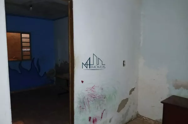 Lote 380m² C/ Barracão - Jardim das Cascatas - Aparecida de Goiânia - GO - Foto 6