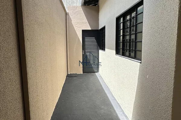 Casa 2 Quartos com Exelente Acabamento - Res. Fortville - Goiânia - GO - Foto 5