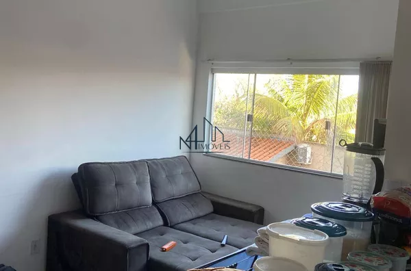 Apartamento 02 quartos - Jardim Belo Horizonte - Aparecida de Goiânia - GO - Foto 2