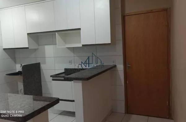 Apartamento 02 quartos - Jardim Belo Horizonte - Aparecida de Goiânia - GO - Foto 5