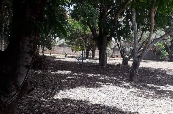 Chácara 04 quartos - Sitios Vale das Brisas - Senador Canedo -  GO - Foto 6